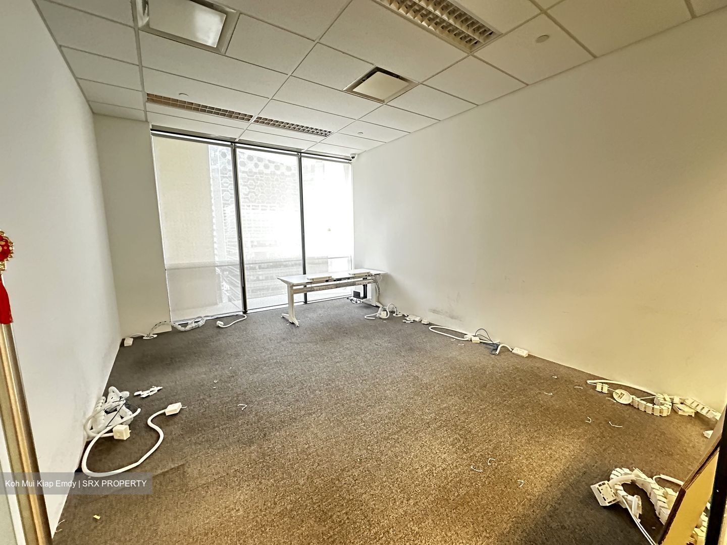 Asia Chambers (D1), Office #553060201